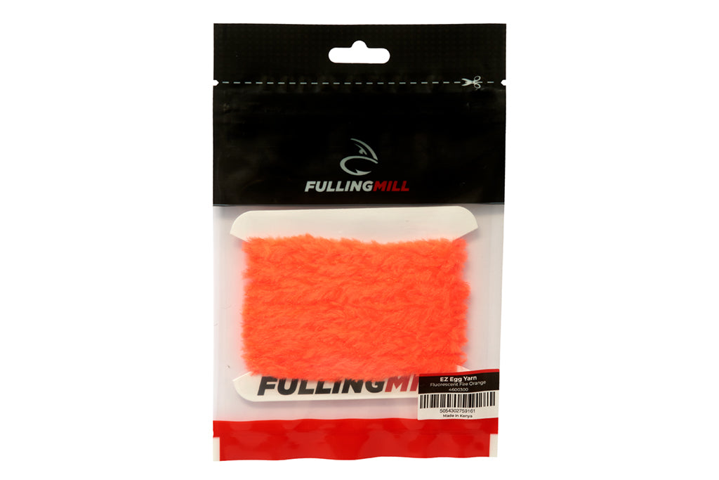 Fulling Mill EZ Egg Yarn