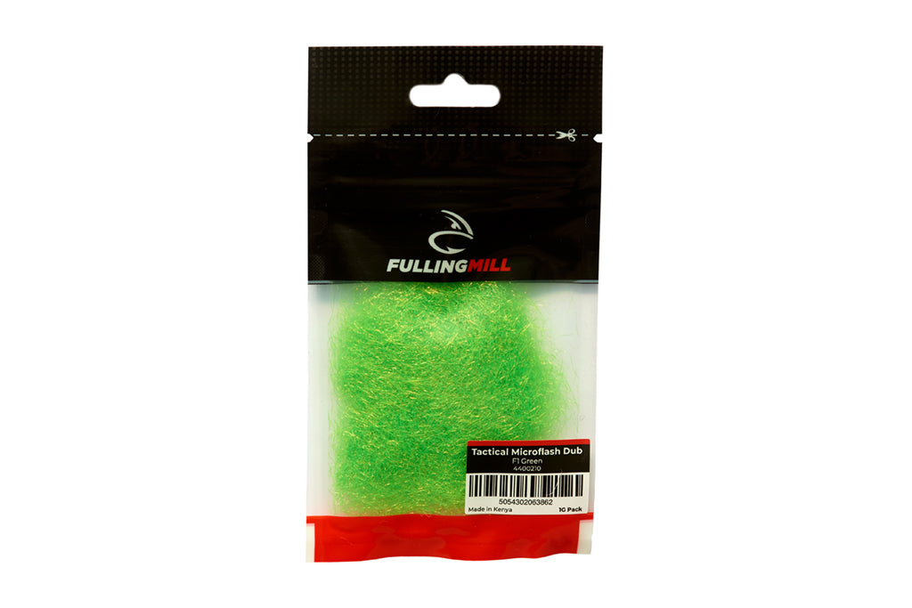 Fulling Mill Tactical Microflash Dub (Regular and UV)