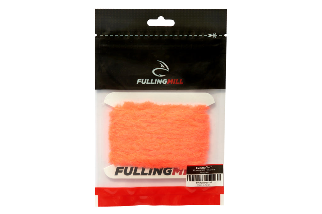 Fulling Mill EZ Egg Yarn
