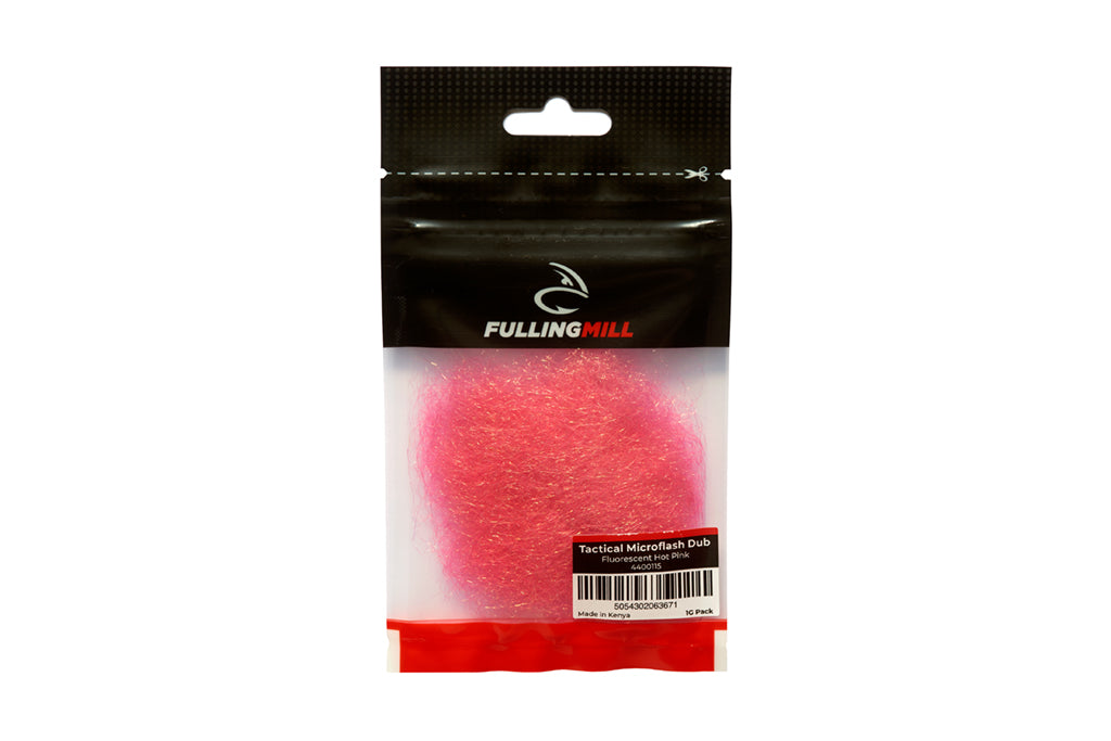 Fulling Mill Tactical Microflash Dub (Regular and UV)