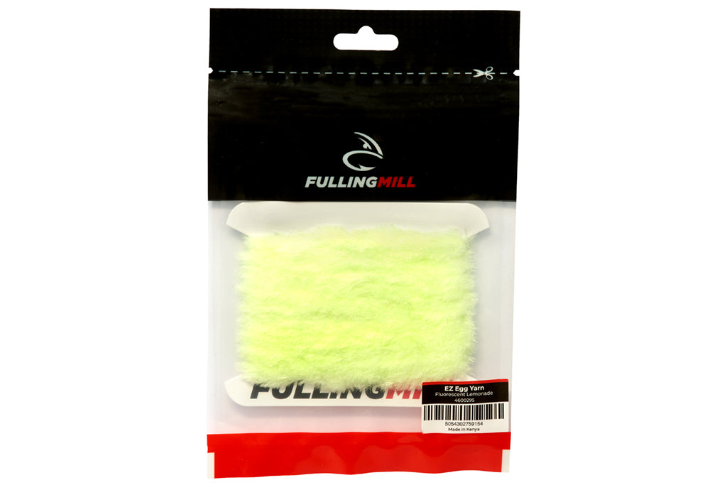 Fulling Mill EZ Egg Yarn