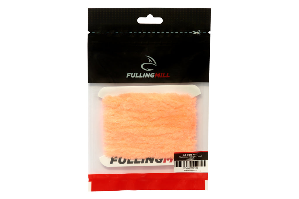 Fulling Mill EZ Egg Yarn