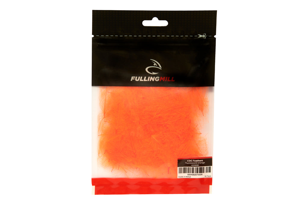 Fulling Mill CDC (1 gram packs)