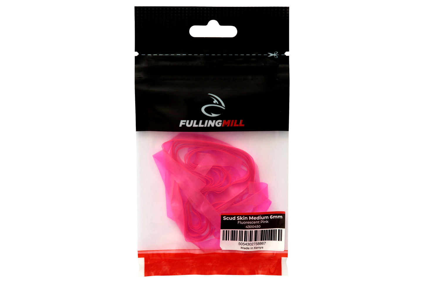 Fulling Mill Scud Skin