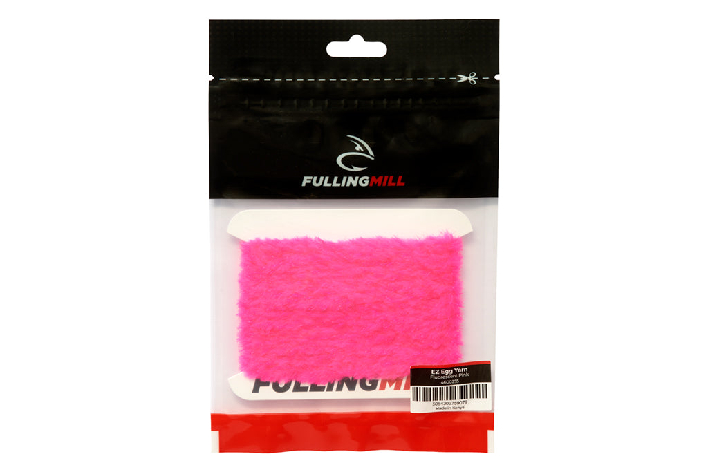 Fulling Mill EZ Egg Yarn