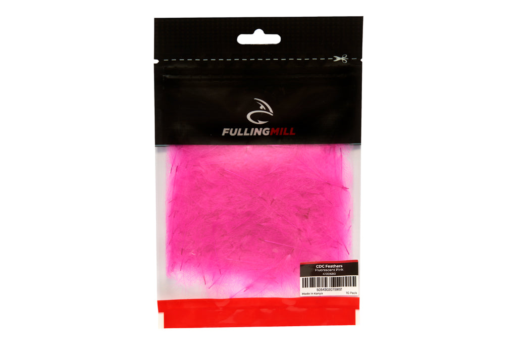 Fulling Mill CDC (1 gram packs)