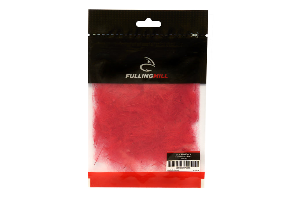 Fulling Mill CDC (1 gram packs)