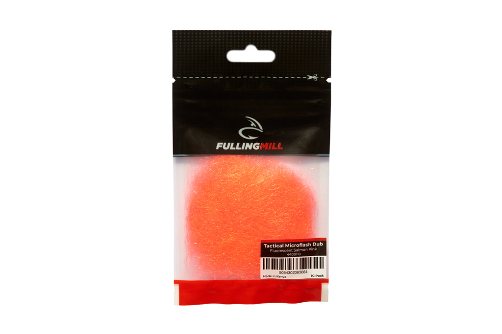 Fulling Mill Tactical Microflash Dub (Regular and UV)