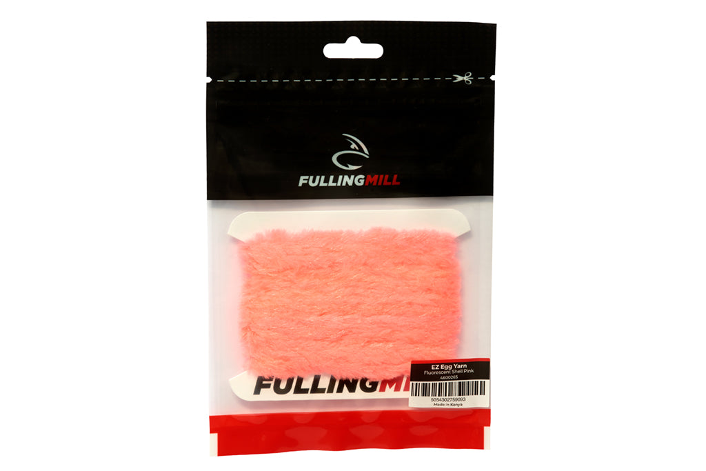 Fulling Mill EZ Egg Yarn