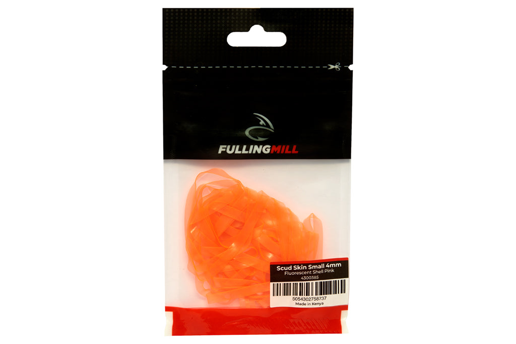 Fulling Mill Scud Skin