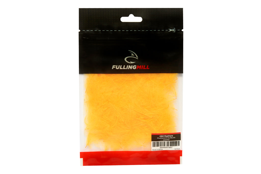 Fulling Mill CDC (1 gram packs)