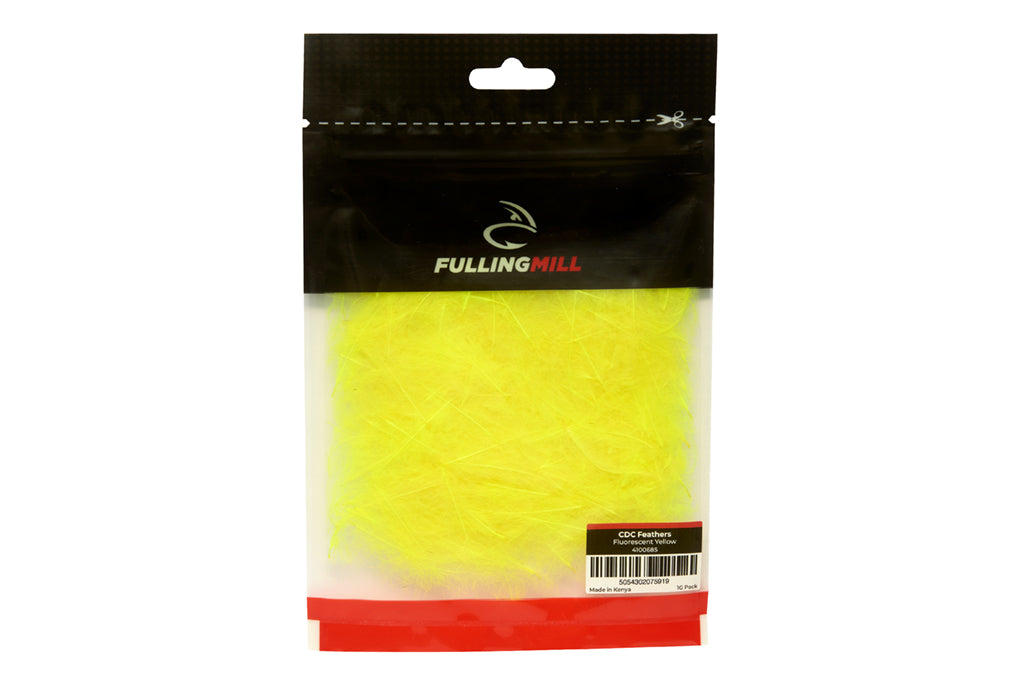 Fulling Mill CDC (1 gram packs)