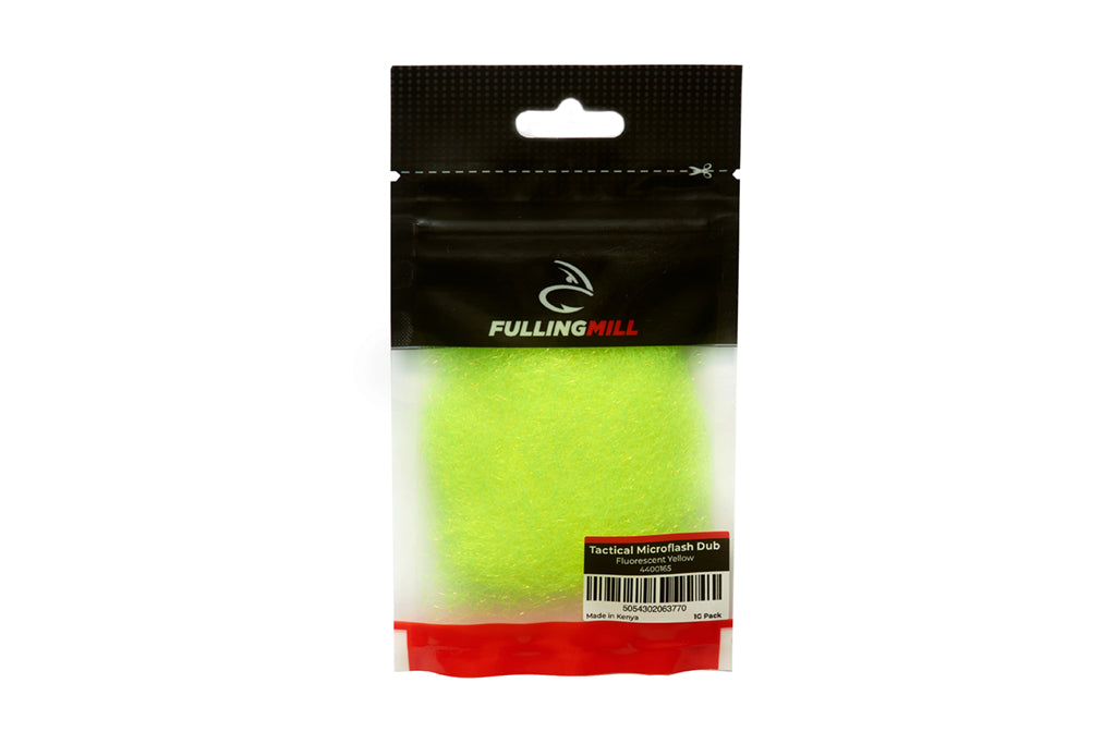 Fulling Mill Tactical Microflash Dub (Regular and UV)