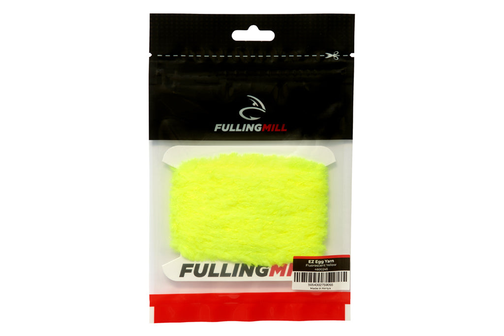 Fulling Mill EZ Egg Yarn