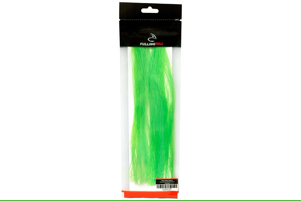 Fulling Mill Flex-Floss Micro