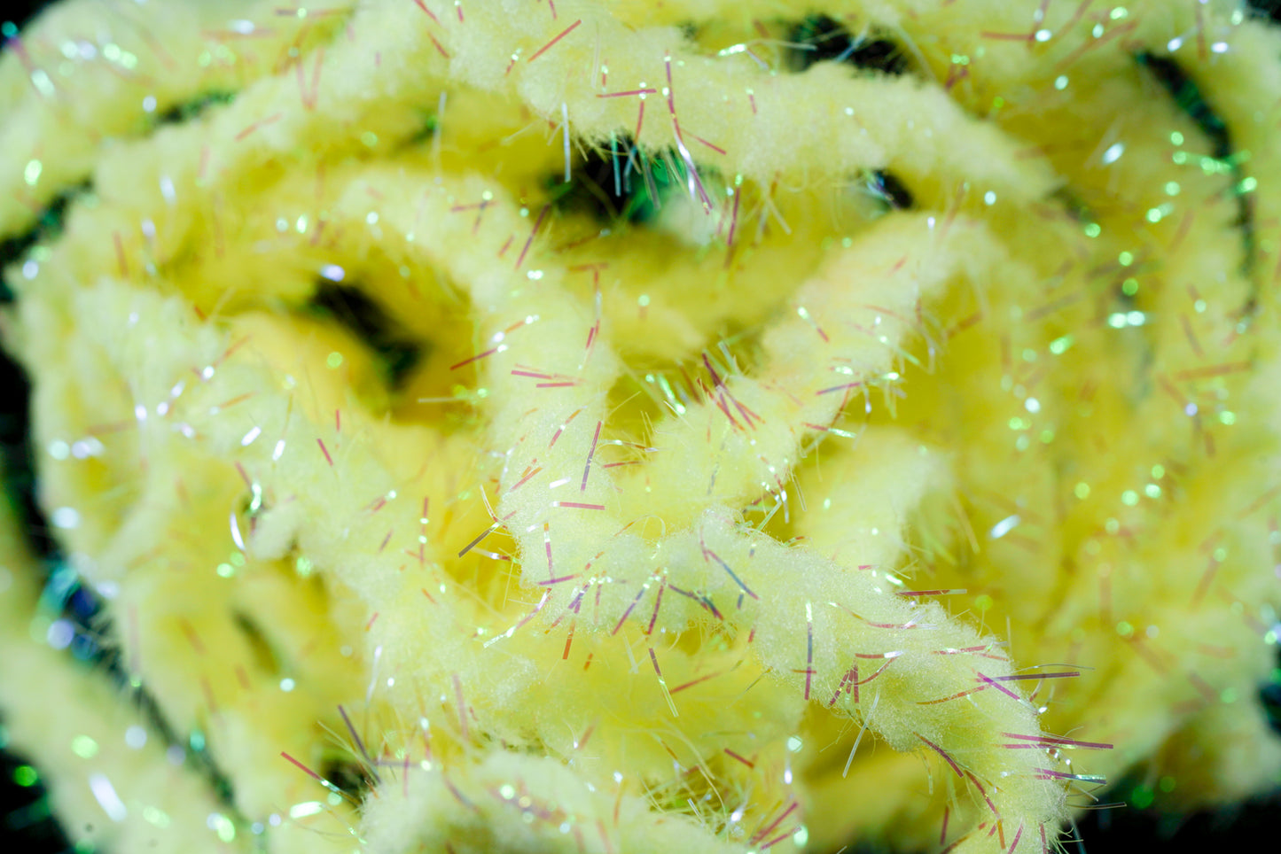 Textreme Pearl Eggstacy Chenille