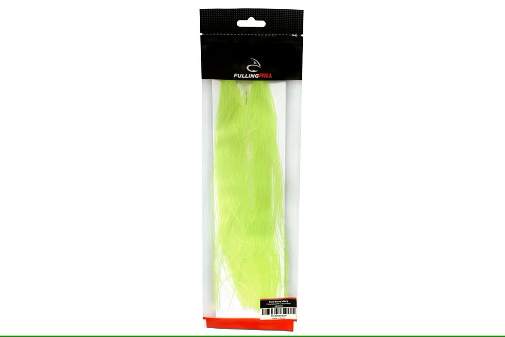 Fulling Mill Flex-Floss Micro