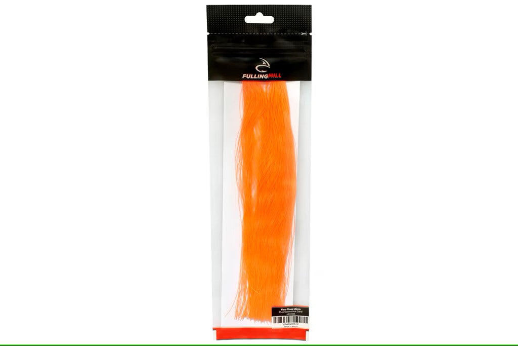 Fulling Mill Flex-Floss Micro