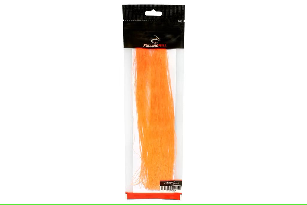 Fulling Mill Flex-Floss Micro