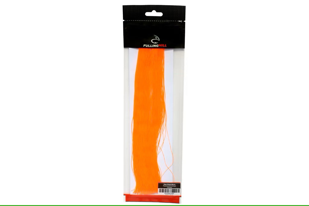 Fulling Mill Flex-Floss Micro