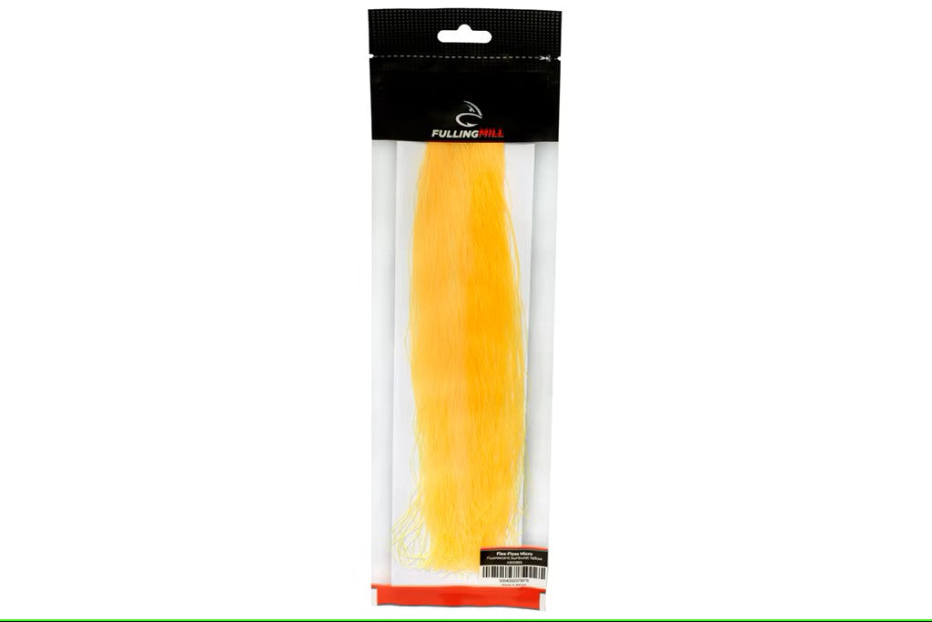 Fulling Mill Flex-Floss Micro