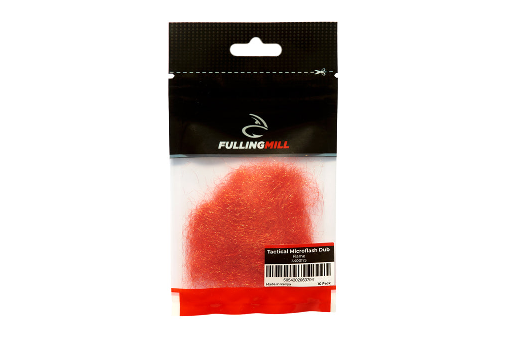Fulling Mill Tactical Microflash Dub (Regular and UV)