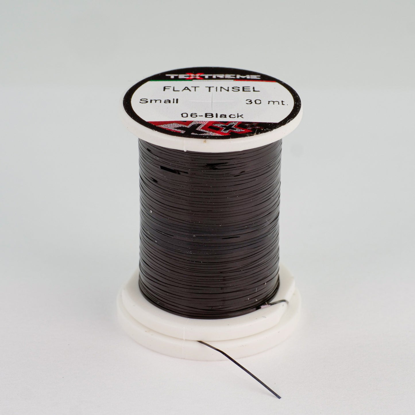 Textreme Flat Tinsel