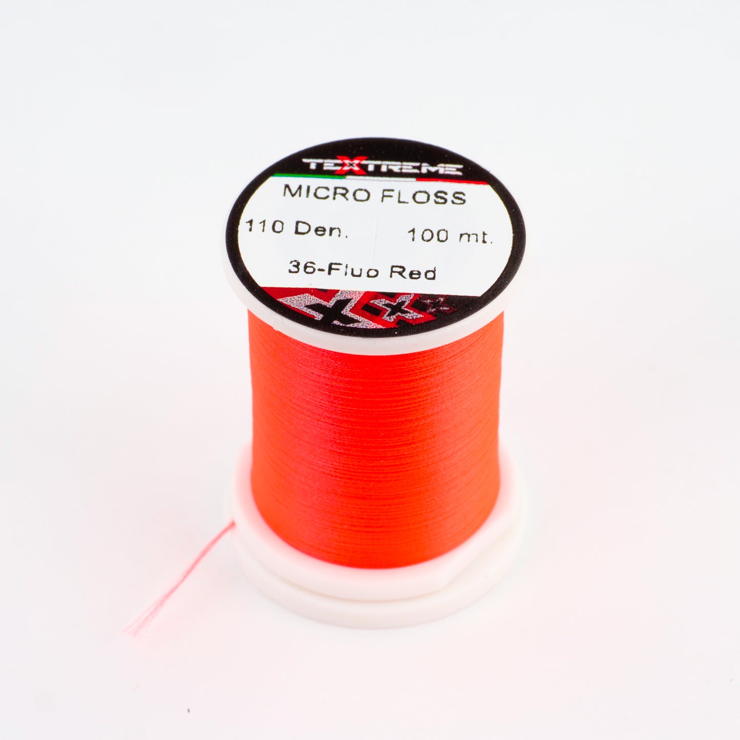 Textreme Micro Floss (110 denier)