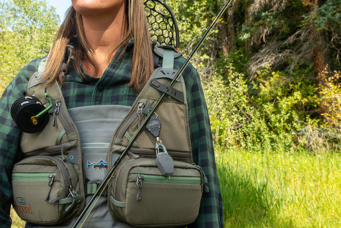 Fishpond FlyLite Women's Vest