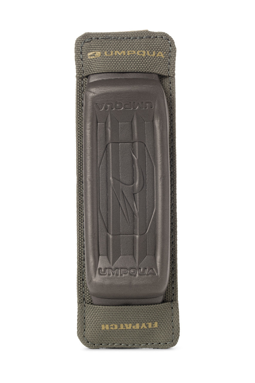 Umpqua ZS2 Fly Patch Holder