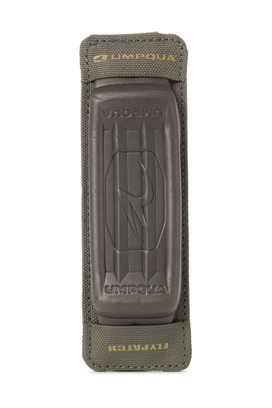 Umpqua ZS2 Fly Patch Holder