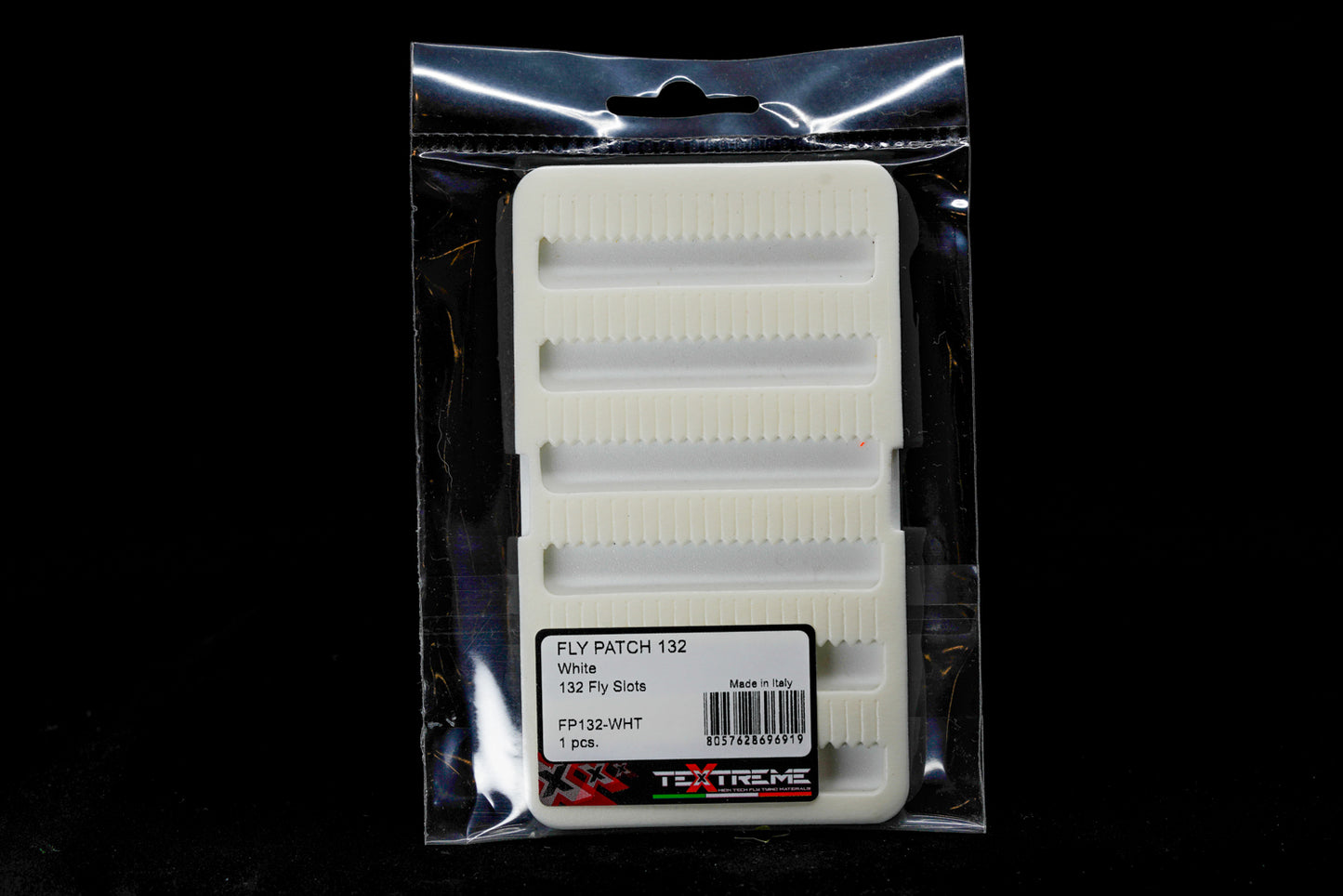 Textreme Fly Patch