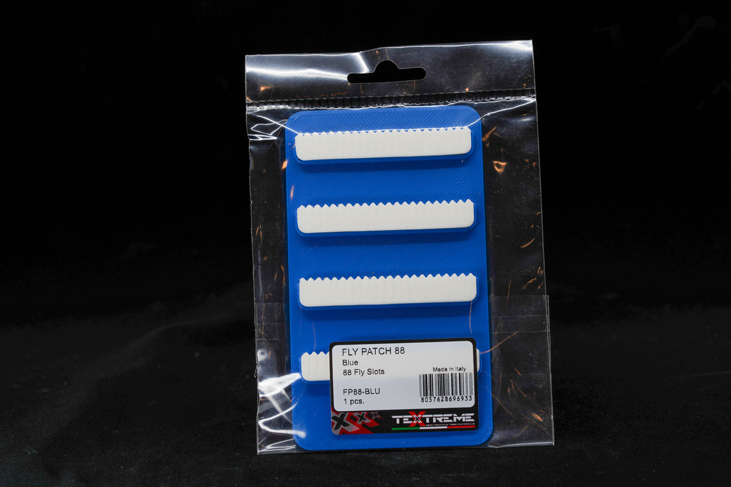 Textreme Fly Patch