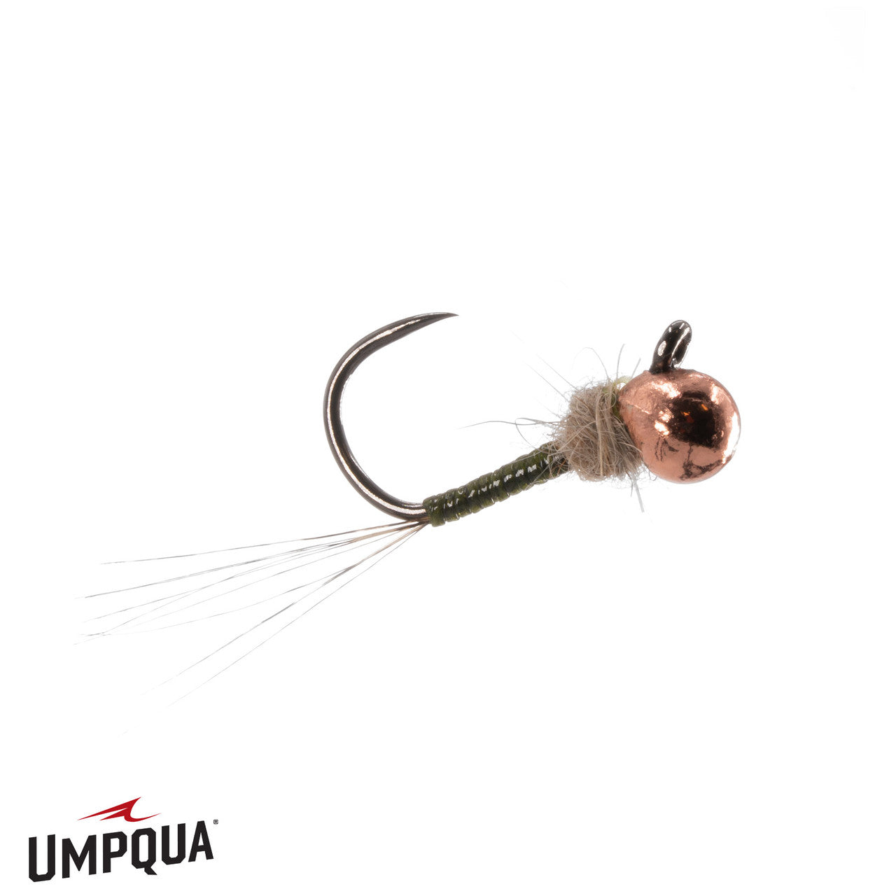 Umpqua France Fly Jig Bomb (All Colors)