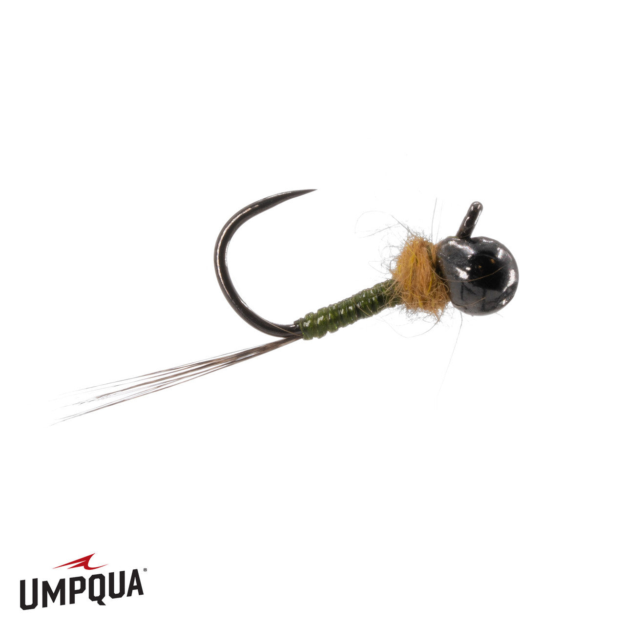 Umpqua France Fly Jig Bomb (All Colors)