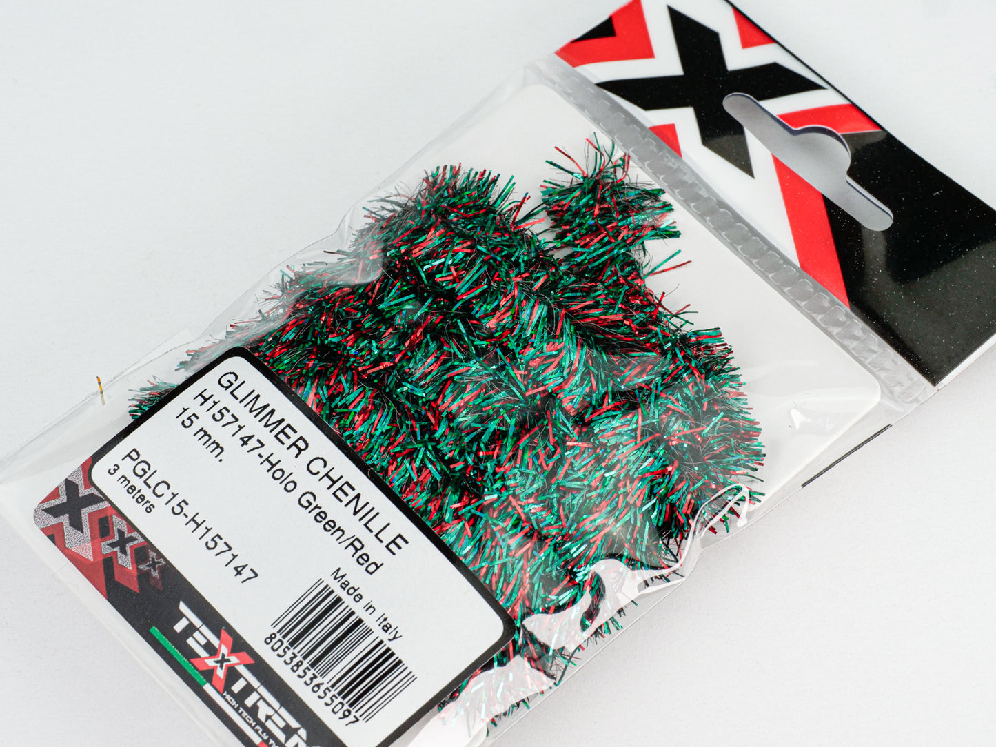 Textreme Glimmer Chenille