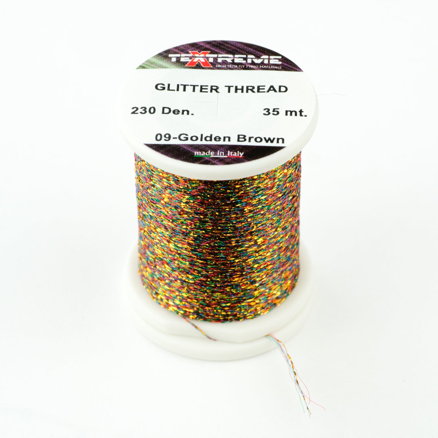 Textreme Glitter Thread