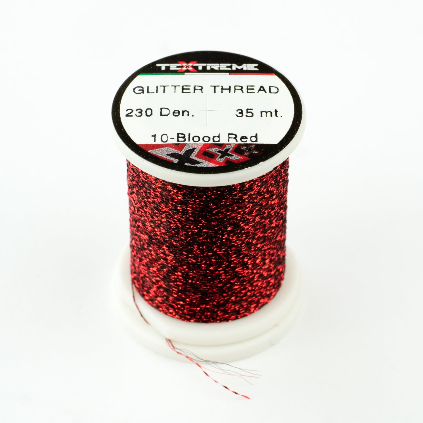 Textreme Glitter Thread