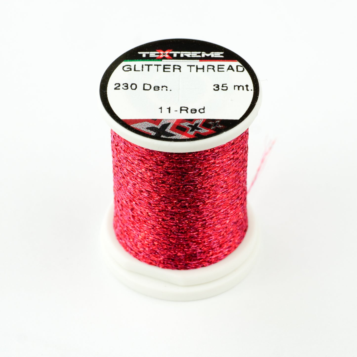 Textreme Glitter Thread