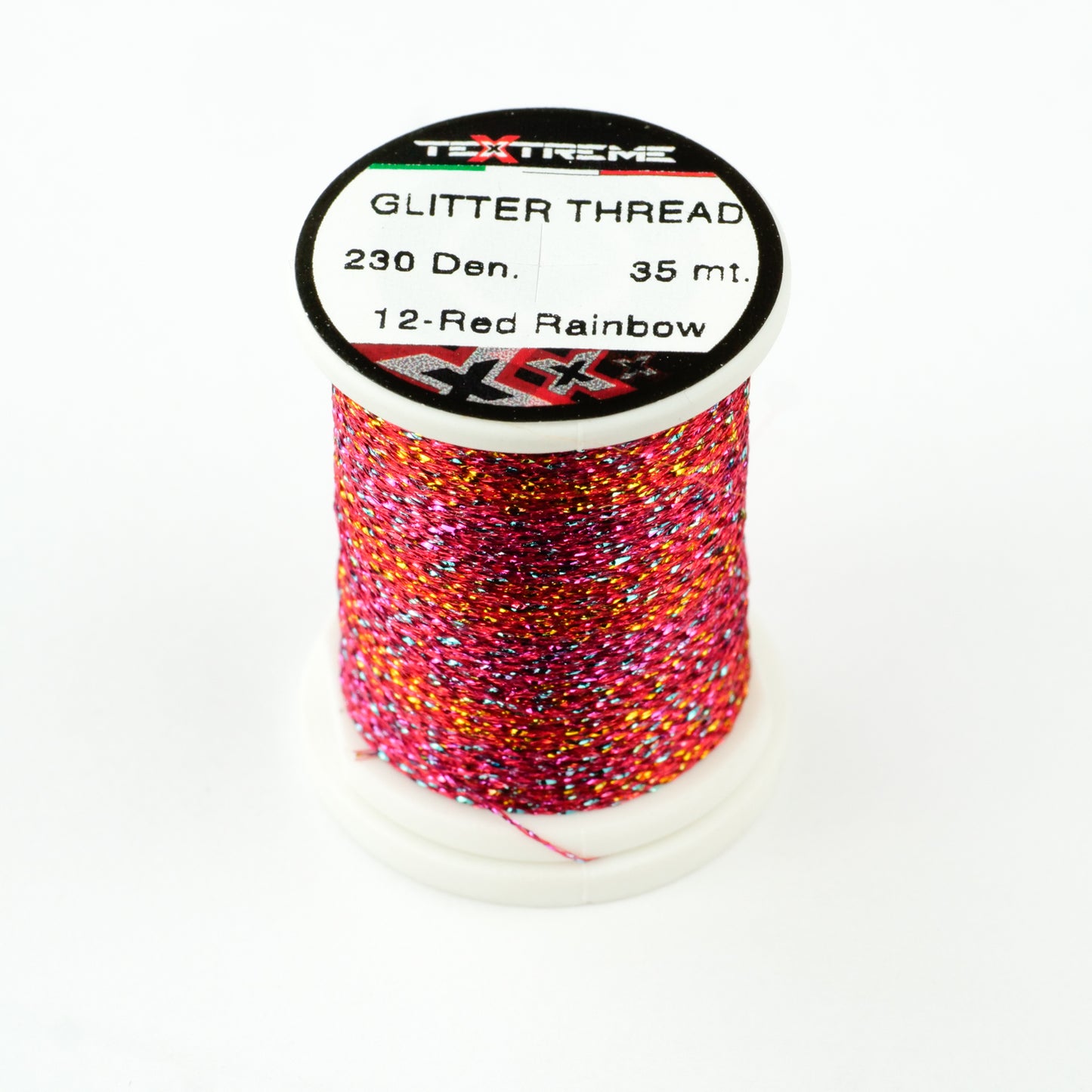 Textreme Glitter Thread