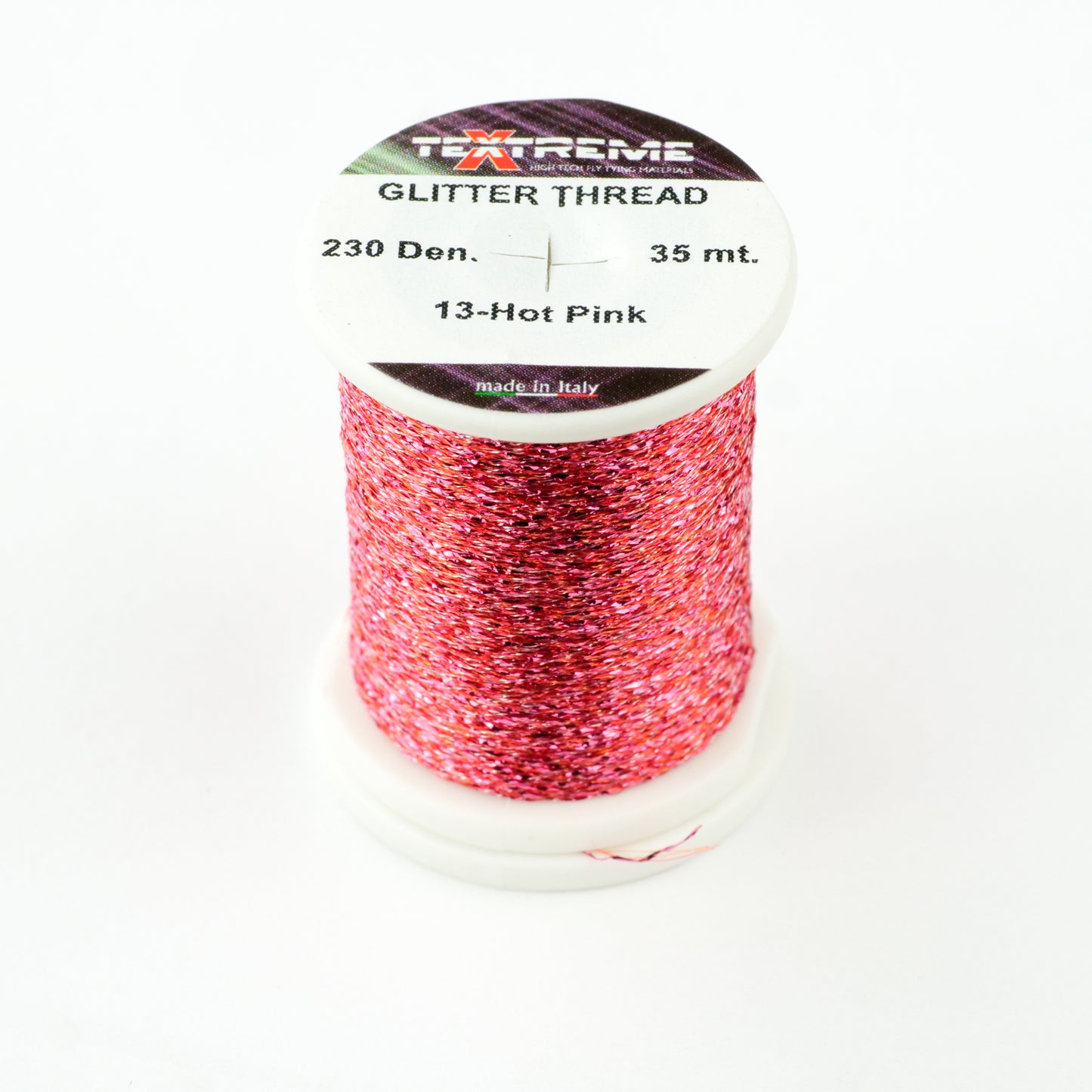 Textreme Glitter Thread