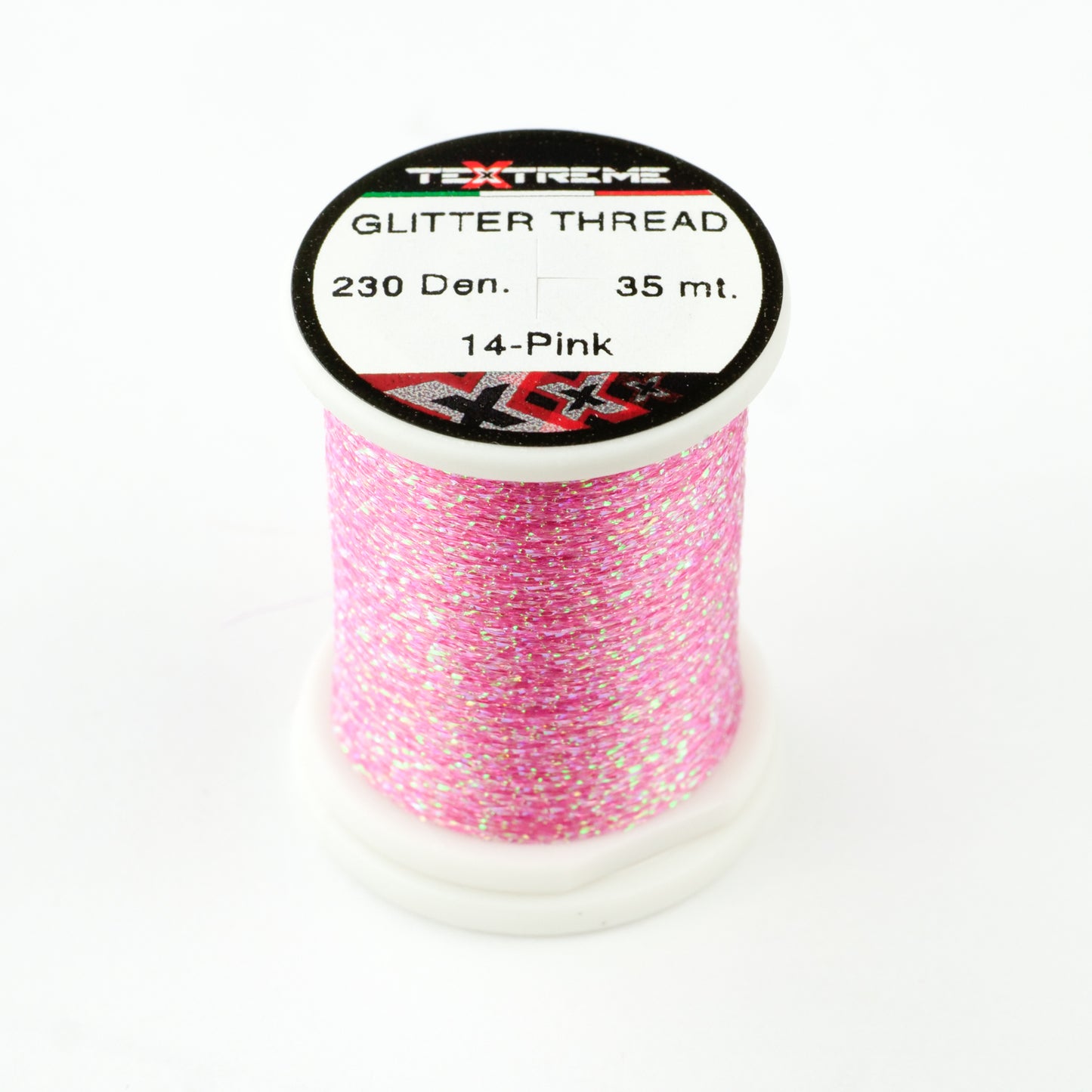 Textreme Glitter Thread