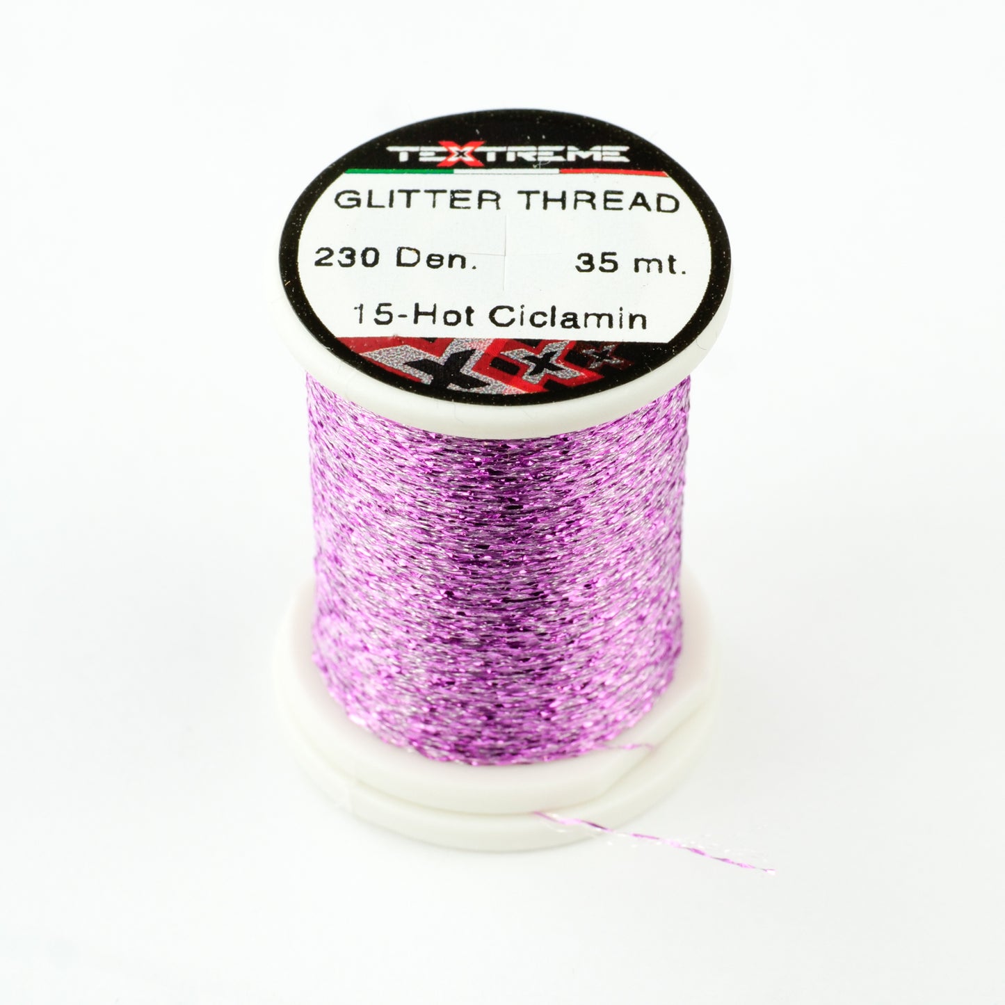 Textreme Glitter Thread