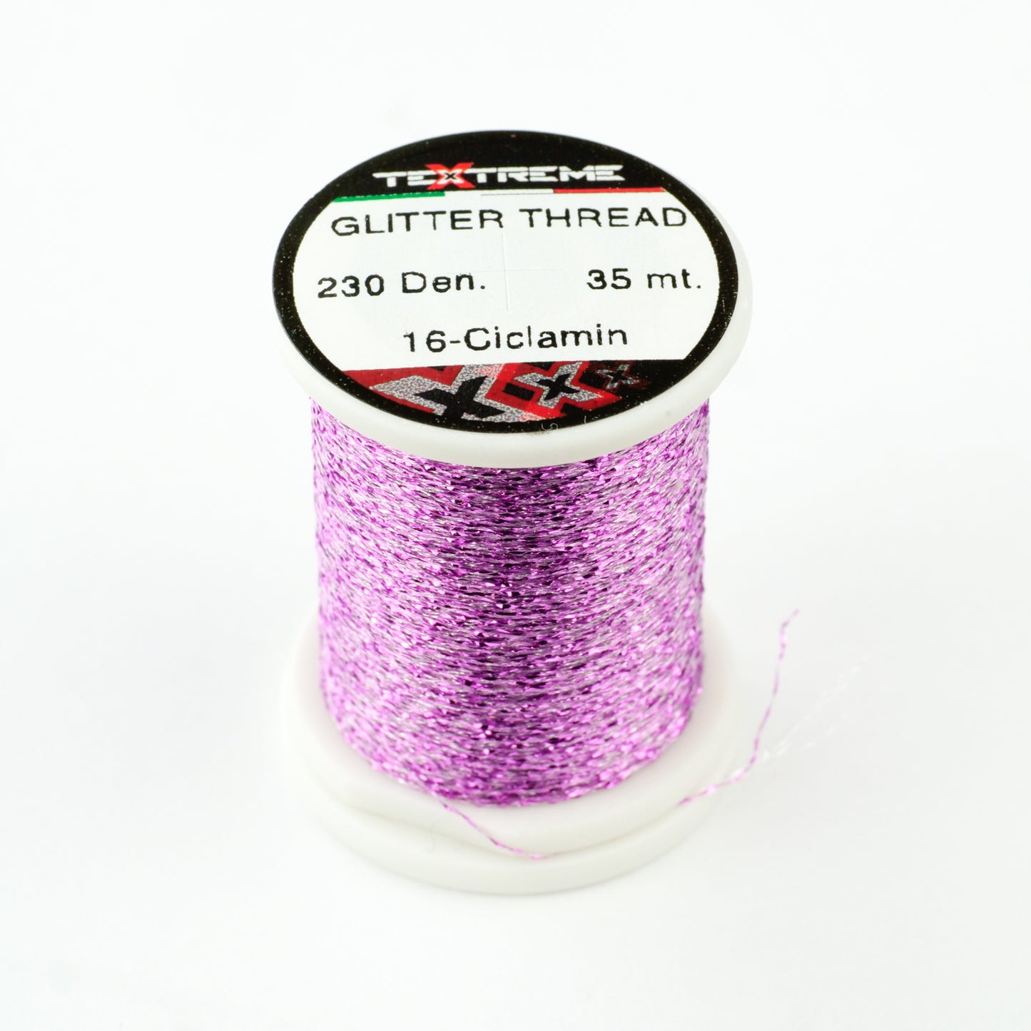 Textreme Glitter Thread