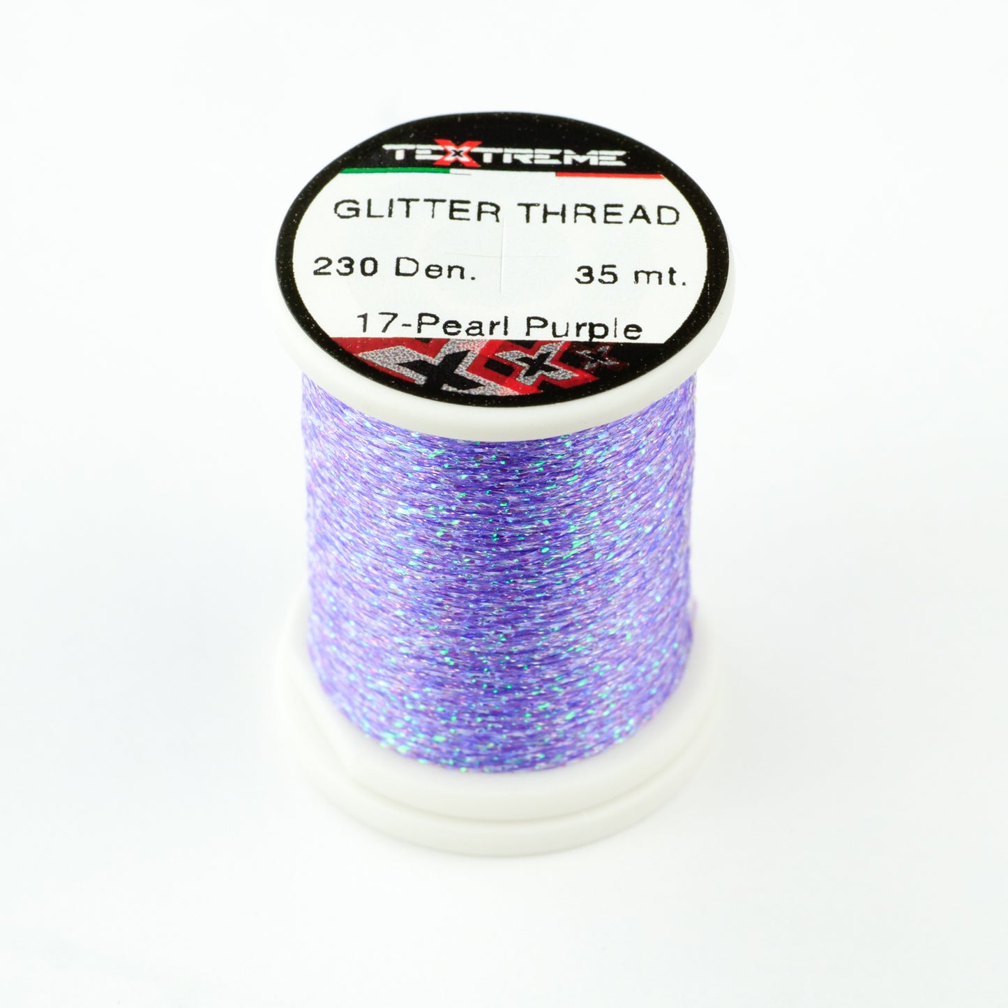 Textreme Glitter Thread