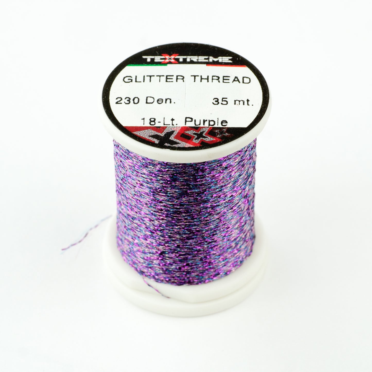 Textreme Glitter Thread