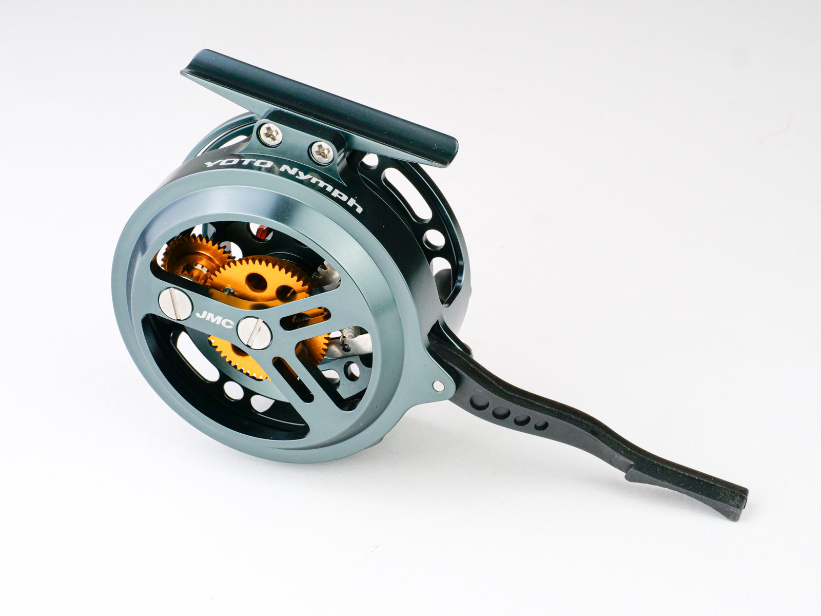  H&H Catch-O-Matic Auto Fishing Reel Yo-Yo with High Visibility  Chartreuse Nylon Line Automatic Fishing Reel for Catfish (12 Pack) : Yo Yos  : Sports & Outdoors