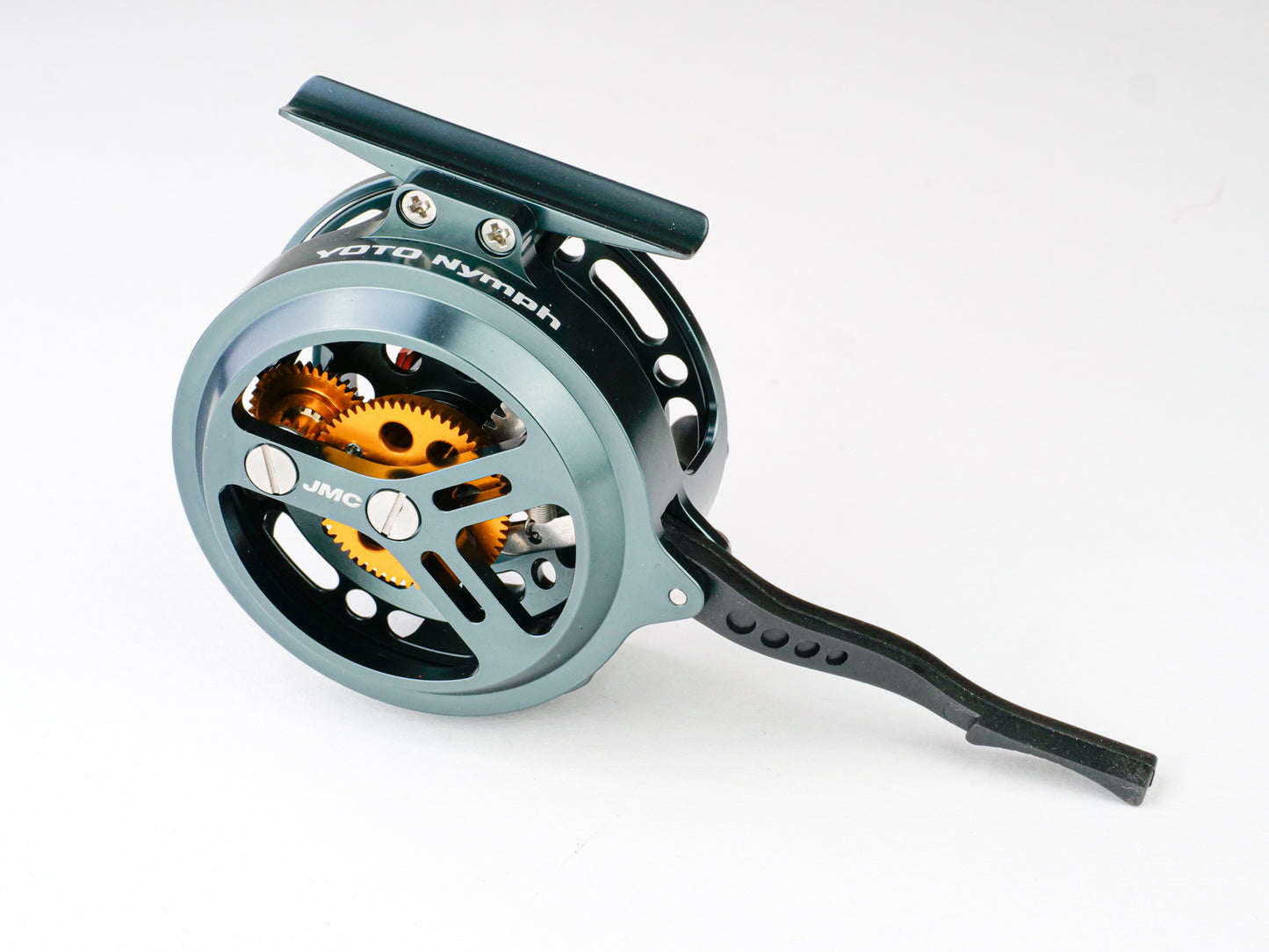 Yoto Nymph Reel