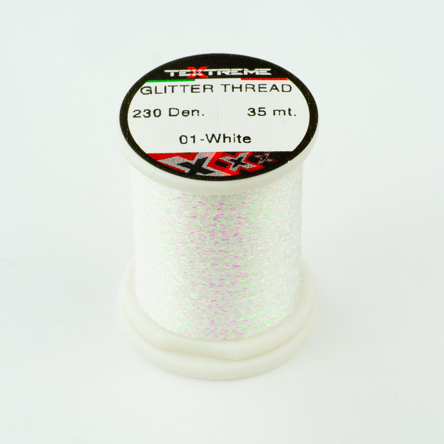 Textreme Glitter Thread