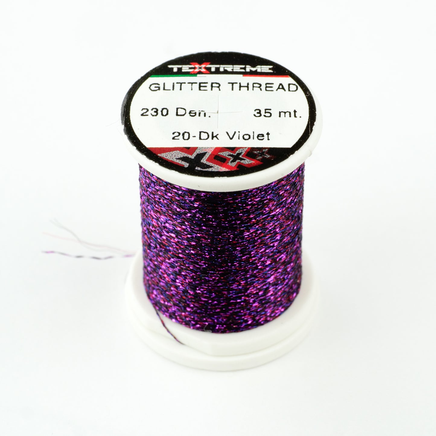 Textreme Glitter Thread